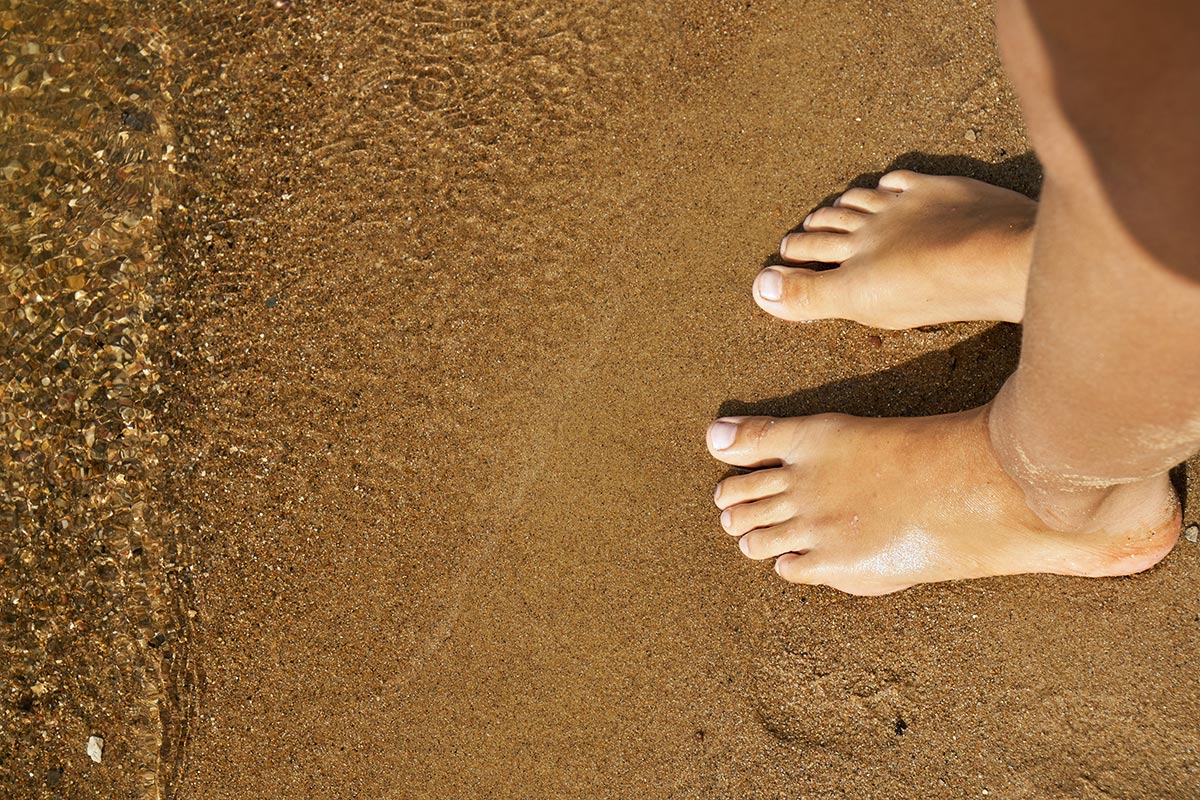 How To Keep Your Feet Healthy  Health Issues Due to your Feet