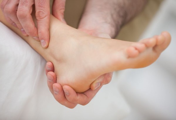 ankle syndesmosis fixation surgery in Washington D.C., Maryland, and  Northern Virginia