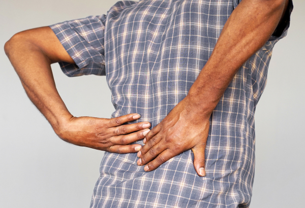 Low Back Pain  Advanced Orthopaedics & Sports Medicine