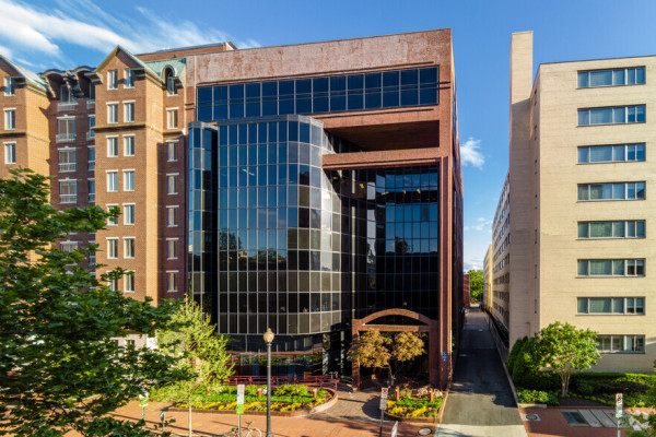 The Orthopaedic Center - Washington, D.C.