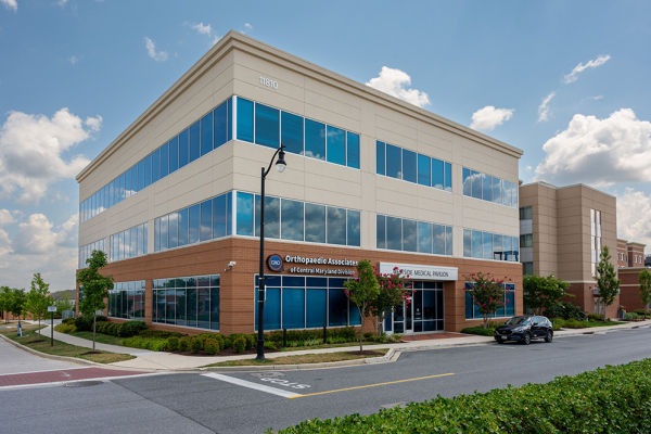 Orthopaedic Associates of Central Maryland Division - Fulton