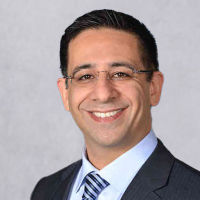 Photo of Michael Anvari, M.D.