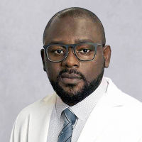 Photo of Emmanuel Koli, M.D., FAAOS