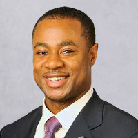 Photo of Emeka Nwodim, M.D., FAAOS