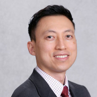 Photo of Thomas  Phan, M.D.