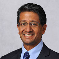 Photo of Sunjay Berdia, M.D., M.S.