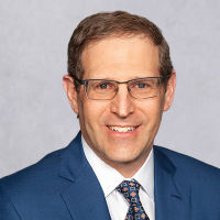 Photo of Barry P. Boden, M.D.