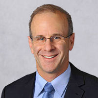 Photo of Kenneth Fine, M.D.