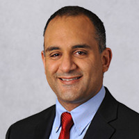 Photo of Joseph Hanna, M.D.