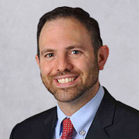 Photo of David Levin, M.D.