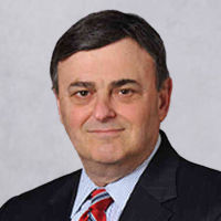 Photo of Leo M. Rozmaryn, M.D.