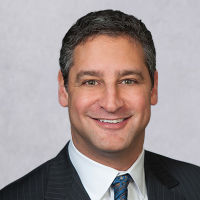 Photo of David P. Buchalter, M.D.