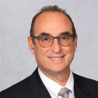 Photo of Steven Friedman, M.D.