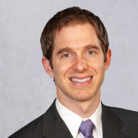 Photo of David Jacobs, M.D.