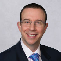 Photo of Peter Jay, M.D.