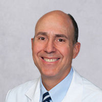 Photo of Robert Riederman, M.D.