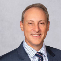 Photo of Barry Waldman, M.D.