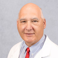 Photo of Daniel J. Bauk, M.D.