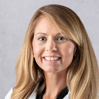 Photo of Megan  Miles, M.D.