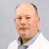 Photo of Mark D. Perry, M.D.