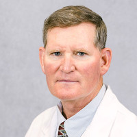 Photo of Michael T. Travis, M.D.