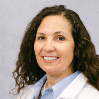 Photo of Patricia J.F. Turner, M.D.