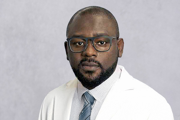 Emmanuel Koli, M.D., FAAOS