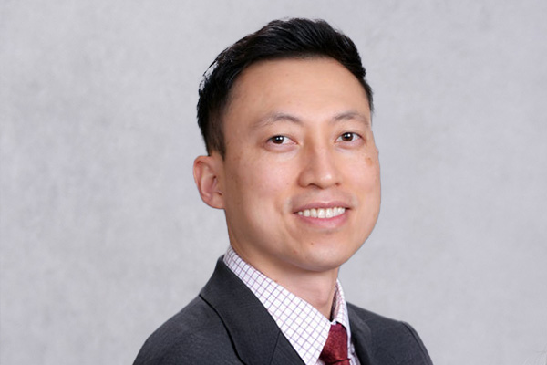 Photo of Thomas  Phan, M.D.