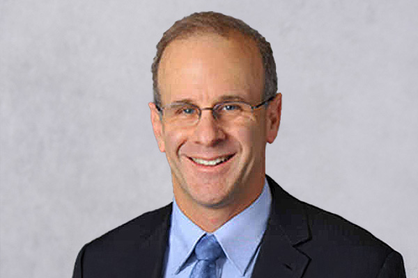 Photo of Kenneth Fine, M.D.