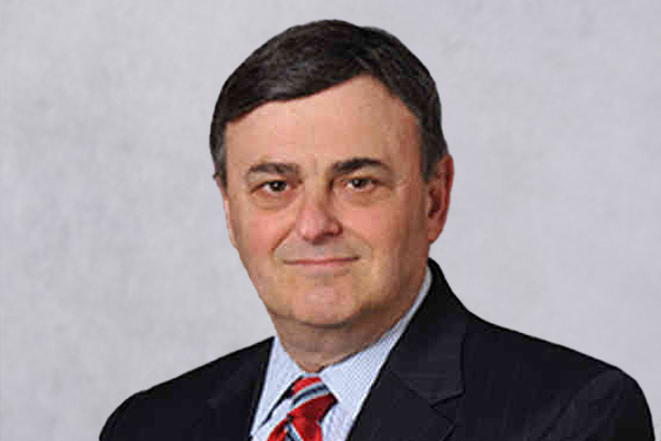 Photo of Leo M. Rozmaryn, M.D.