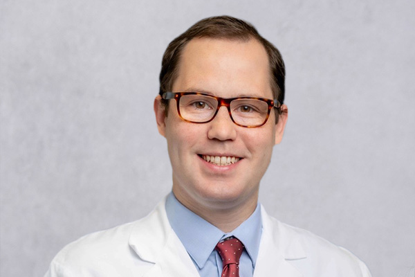 David Sacolick, M.D.