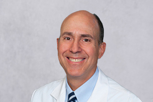 Robert Riederman, M.D.