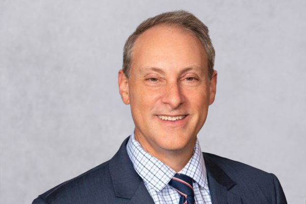 Photo of Barry Waldman, M.D.