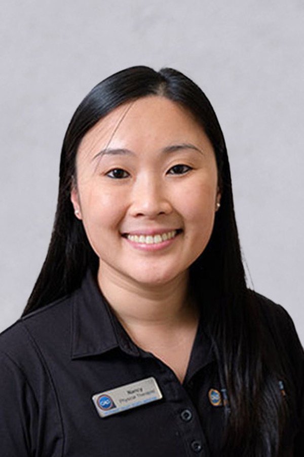 Nancy Giang, PT, DPT