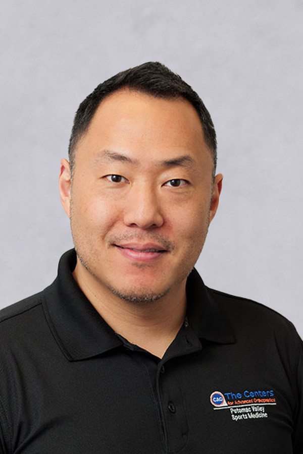 Damon H. Kim, PT, DPT