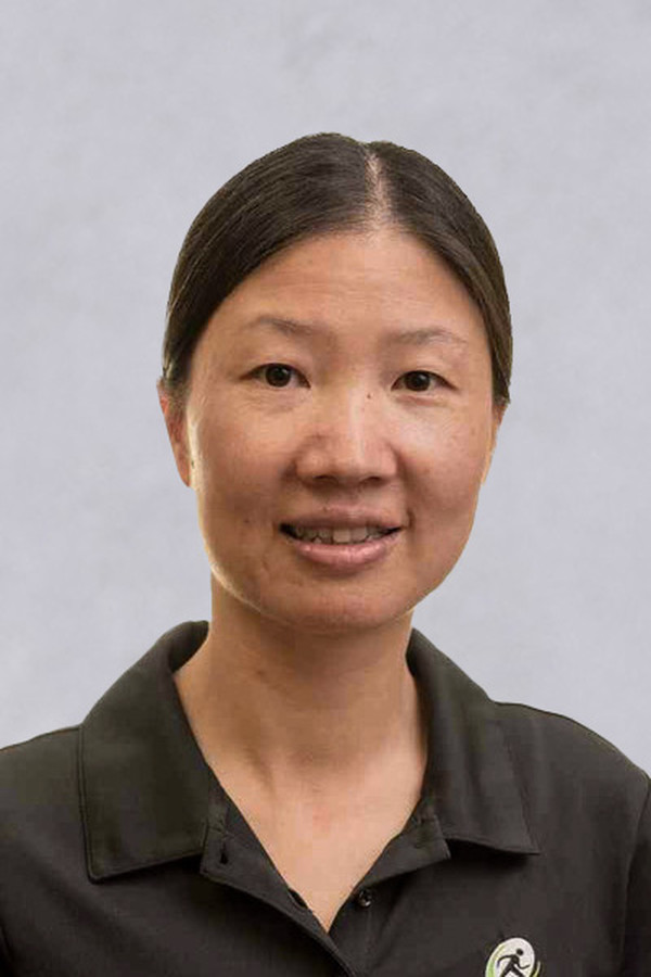 Janet Wu, PT, DPT